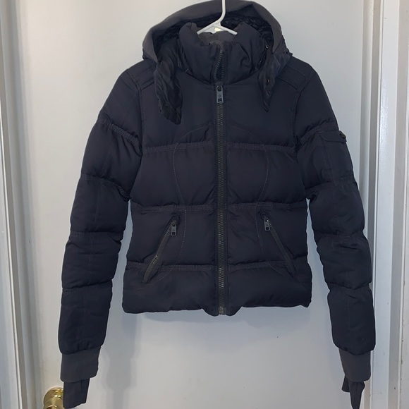 Lululemon Peace of Mind Jacket Sz 6 - Picture 1 of 7